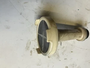 Sump Filter Zxr400 L1 12k Miles 1991 Good Condition Oil - Picture 1 of 3