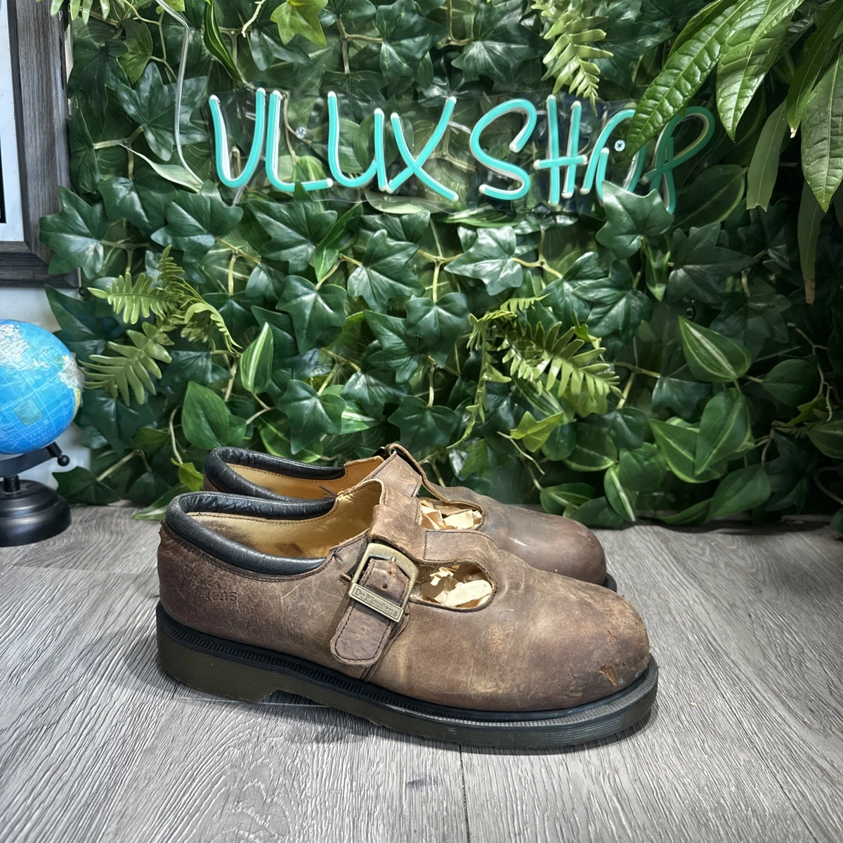 Dr.Martens Mary Jane UK7 5026 ドクターマーチン Dr.martens MARY JANE COLLECTION ドクターマーチン メリージェーン