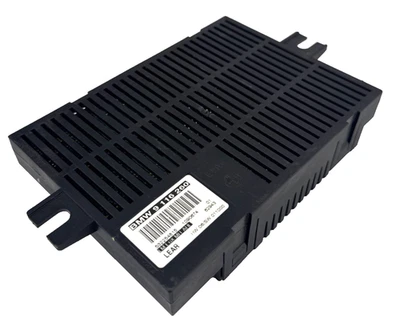 05-10 BMW E60 E63 E64 E65 E66 545I 750I 760LI LCM HEADLIGHT MODULE LCM 9116260 - Image 1 of 4