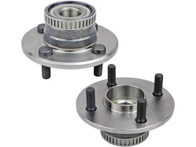 For 1995-1996 Dodge Neon Wheel Hub Assembly Set Rear DriveBolt 32366SBDN - Image 1 of 2