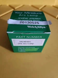 Lámpara de arco Welch Allyn M24E001 24w - Imagen 1 de 2