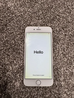 iPhone 6 16 GB Desbloqueado Foto 1 de 4