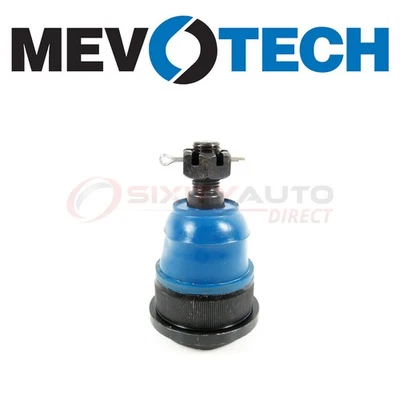 Mevotech Suspension Ball Joint for 1967-1972 Oldsmobile Cutlass Supreme 5.4L mx - Imagem 1 de 4