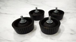 DUAL pies de repuesto para tocadiscos - Imagen 1 de 18