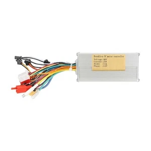 Controlador de motor sin escobillas para scooter eléctrico 48V 25A para modelo Cyberbot - Imagen 1 de 10