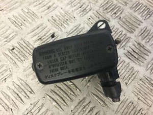 HONDA VFR800 VFR 800 PRE V-TEC BRAKE MASTER CYLINDER  YEAR 1998-01(STOCK 655) - Picture 1 of 2