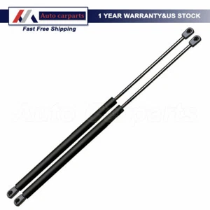 2X Rear Hatch Tailgate Lift Supports Shock For Ford Mustang Mercury Lincoln 4408 - Picture 1 of 6