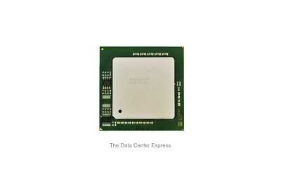 Intel Xeon 7020 2.6GHZ 2-Core 2MB 667MHz 165W CPU SL8UA Seller Ref - Image 1 of 2
