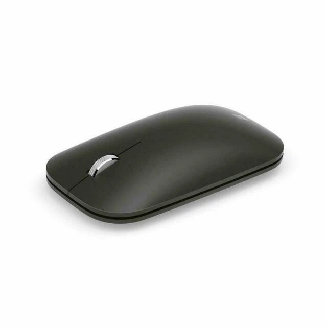 Microsoft Modern Mobile BT Mouse - Black (KTF-00013)