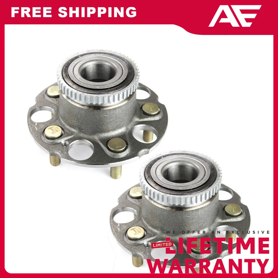 Kit de buje de rueda para Honda Odyssey Isuzu Oasis 1999-2004 Foto 1 de 4