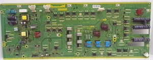 60" PANASONIC PLASMA TV TC-P60ST50 Y-SUSTAIN BOARD TXNSC1RDUU - Picture 1 of 1