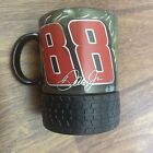 2011 Dale Earnhart Jr. TIRE Coffee Mug #88 NASCAR Hendrick Motorsports