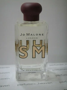 Jo Malone BIRCH & BLACK PEPPER Cologne Spray 3.4 oz 100 ML Limited Edition $190 - Picture 1 of 2