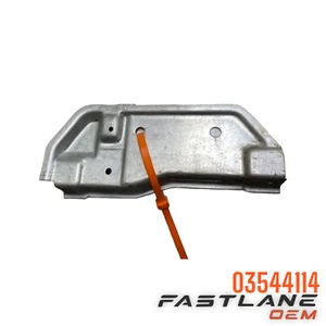 1992-2002 CADILLAC SEVILLE END LOWER TIE BAR GEN ACC HOLE NEW OEM 03544114 - Picture 1 of 8