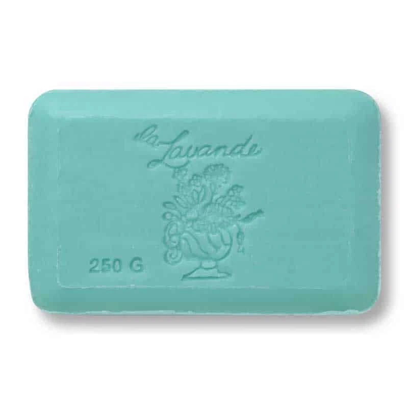 Jabón molido francés - Ocean de La Lavande - 250 g natural importado Foto 1 de 1