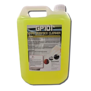 GP101 - Heavy Duty General Purpose Cleaner - Picture 1 of 3