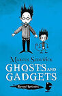 Corbeau Mysteres 2 Ghosts Et Gadgets Livre De Poche Marcus Sedgwick