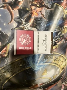 Battle Spirits SAGA - Store Tournament & Sealed Deck Kit Vol 2. BS 24 - Sealed - Picture 1 of 1