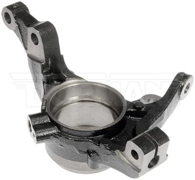 Front Right Steering Knuckle for Hyundai Azera 2016-15 Foto 1 de 4