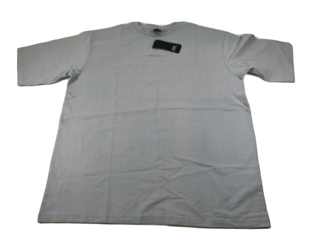 Camiseta Masculina Oakley Frog Big Graphic Tee Grey Cinza