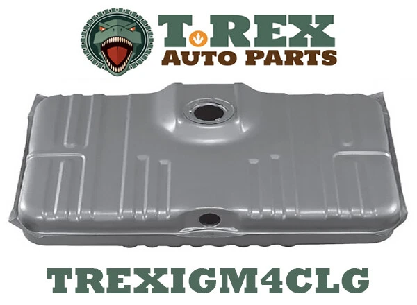 Cadillac Brougham 1990-1992; tanque de combustible Chevy Caprice 1990 Foto 1 de 1