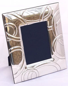 Cornice Argento 925/1000 modello misura foto 13x18 - Imagen 1 de 1