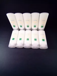 ( 10 PACK ) QUALITY INN & SUITES SHOWER LOTION TRAVEL SIZE - Picture 1 of 2
