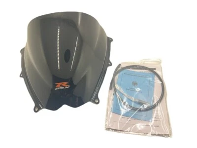 Disco de Carreras Negro Con ABE OE Suzuki GSX-R1000 K7 K8 - Imagen 1 de 3