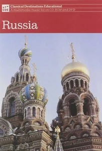 Russia - Picture 1 of 2