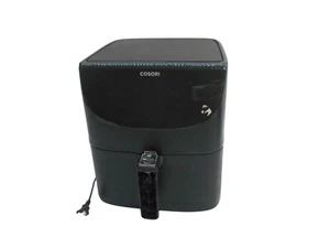 Cosori - Pro Gen 2 5.8 qt Smart Air Fryer CS169-AF -Black.. - Picture 1 of 7