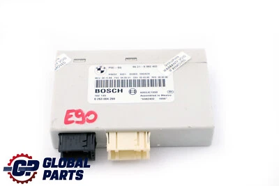 BMW E81 E84 E87 E90 E91 Modulo Di Parcheggio Unità Di Controllo PDC 6982402 - Immagine 1 di 4