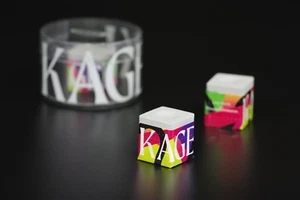 KAGEKI CHALK BY KAMUI AUTHORIZED DEALER NEW FREE BONUS LEPRO TIP FREE SHIPPING - Picture 1 of 9