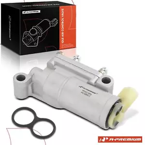 New Idle Air Control Valve for Honda Civic 88-95 CRX Acura Integra 1988-1989 - Bild 1 von 9