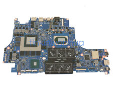 FOR DELL G Series G7 7590 Motherboard RTX 2080 I9-9880H CAN15-N18E 08T1X2 Test