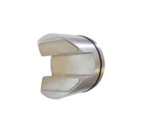Steering Rack Thrust Piece Bush Sleeve Piston For Mercedes E clas Vito W211 W639 - Picture 1 of 3