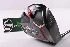 Srixon ZX5 Driver / 10.5 Degree / Regular Flex Evenflow Riptide 50 Small Batch - Picture 1 of 8