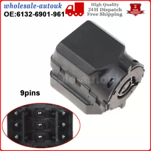 Ignition Switch For BMW E46 E39 E53 E83 E85/86 3 5 Series X3 X5 Z4 61326901961 - Picture 1 of 8