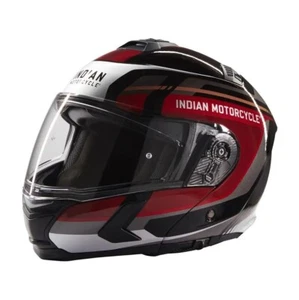 Indian Motorcycle Modular Freeway Helmet 2864650 - Bild 1 von 8