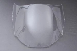 Clear Windscreen / Windshield Polycarbonate YAMAHA FZR600R / FZR 600R 1994-96 - Picture 1 of 3