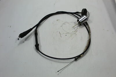 Línea de cable de acelerador Polaris Big Boss 350l Sportsman 400 Trail OEM 7080397 Foto 1 de 4