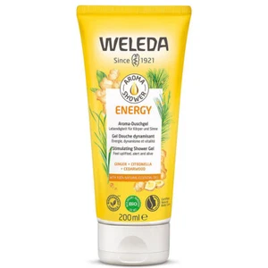 Weleda ENERGY Aroma Duschgel 200ml - Bild 1 von 1