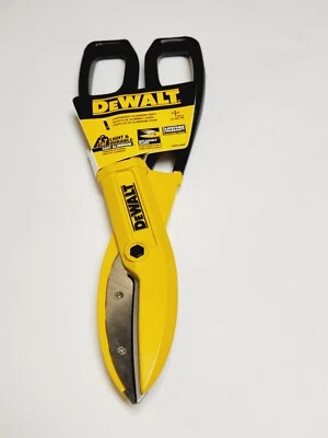 Dewalt Lightweight Aluminum Snips - Image 1 of 4