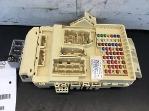 25 KIA NIRO Chassis Brain Box BCM 91953-AT932 OEM - Picture 1 of 4