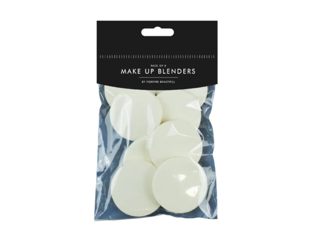 Forever Beautiful PER1543 Make Up Blender Sponge