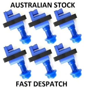 NEW Ignition Coil Packs for RB20 RB25 RB26 R32 R33 GTR RB20 DET RB25 DET RB26 DE - Picture 1 of 1