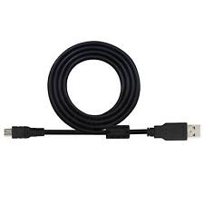 1.5M USB PC Data Sync Cable Cord Lead for Canon EOS 700D Digital SLR Camera