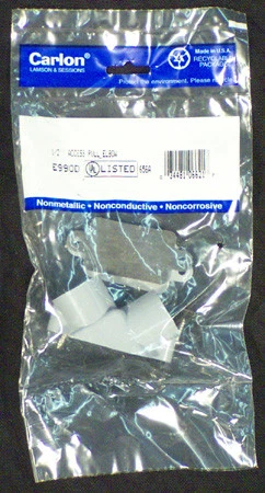 Carlon E990D Nonmetallic Access Pull Elbow *