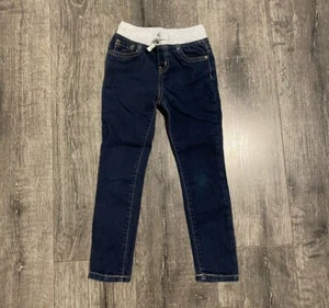 Cat & Jack Girl Skinny Fit Jeans - Picture 1 of 3