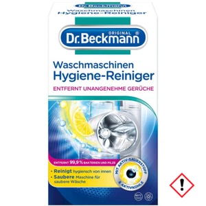 Dr.Beckmann Detergente Lavatrice Detergenti per Igiene Contro Odori - Bild 1 von 1