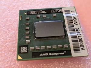 K000078950 Amd Cpu Sempron Si-4- 2.1Ghz (1800 Front Side Bus 512Kb - Picture 1 of 2